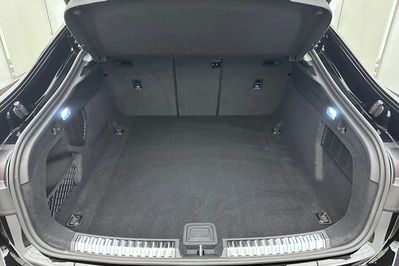 Audi A5 TFSI quattro S line