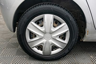 Toyota Yaris 1.4 D-4D