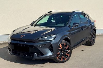 Cupra Formentor 1.5 e-TSI DSG