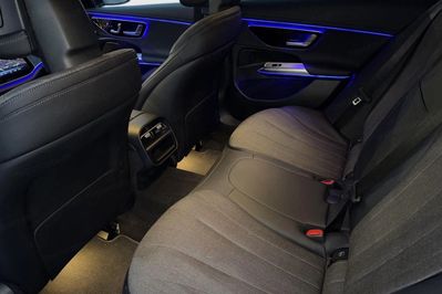 Mercedes E Klasa 220 d 4MATIC Avantgarde