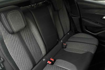 Peugeot 208 Allure 1.2 PureTech