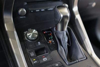 Lexus NX 300 Elegance AWD