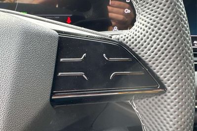 Audi A5 TFSI quattro S line