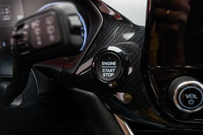 Ford Fiesta 1.5 EcoBoost ST2 ASS