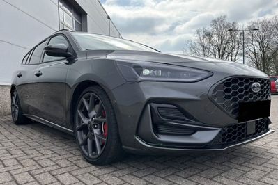 Ford Focus ST X aut 2.3 EcoBoost