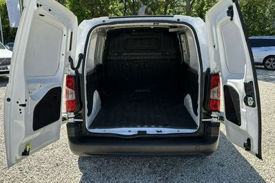 Toyota Proace City Standard