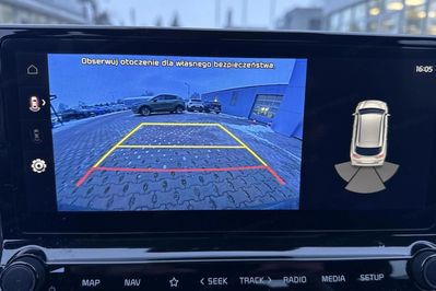 Kia Ceed 1.5 T-GDI M