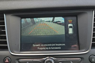 Opel Grandland X 1.2 T GPF Edition Business Pack S&S