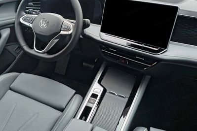 Volkswagen Passat Elegance 2.0 TDI DSG