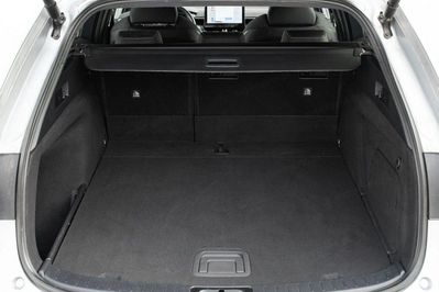 Toyota Corolla 2.0 Hybrid