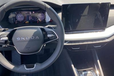 Skoda Octavia Edition 130 Selection 2.0 TDI  DSG
