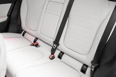 Mercedes GLC 220 d  4-Matic AMG Line