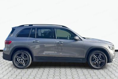 Mercedes GLB 200 AMG Line