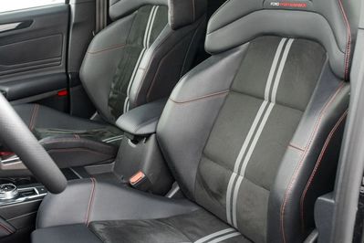 Ford Focus 2.3 EcoBoost ST X