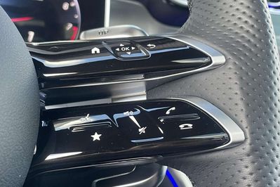 Mercedes GLC AMG Coupe 43  4-Matic