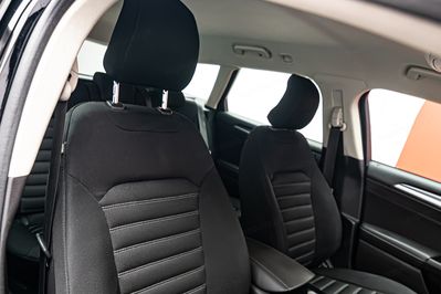 Ford Mondeo 2.0 TDCi