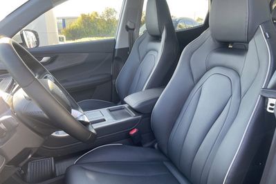 Chery Tiggo 4 Prestige 1.5 T-GDI HEV DHT