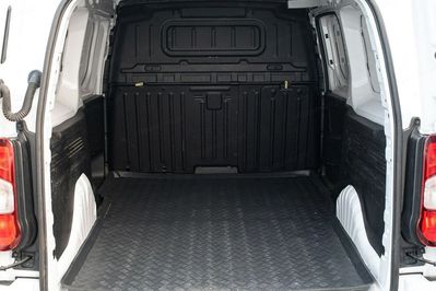Opel Combo Van Cargo L2H1