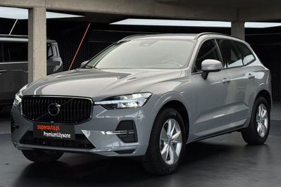 Volvo XC60 B4 B Essential