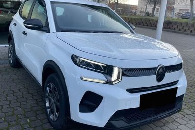 Citroen C3 You! 1.2 T