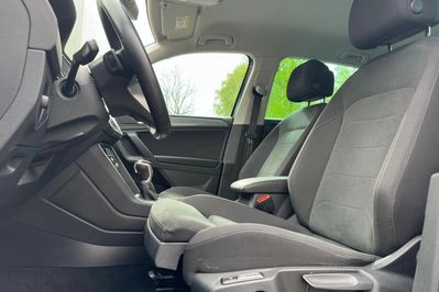 Volkswagen Tiguan 1.5 TSI EVO Life DSG