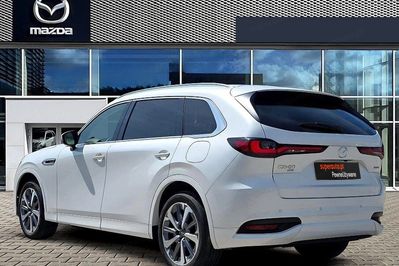 Mazda CX-80 3.3 D Takumi Plus AWD