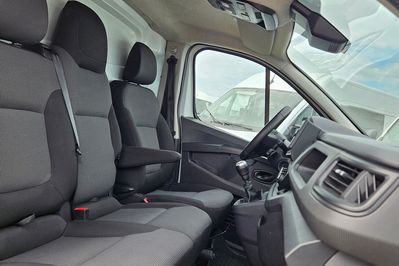 Renault Trafic dCi L2H1