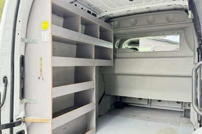 Renault Master dCi L2H2