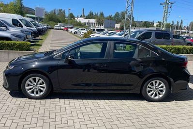 Toyota Corolla Comfort 1.8 Hybrid