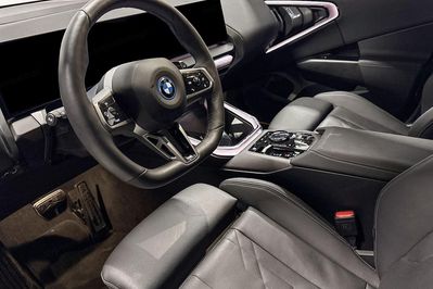 BMW X3 xDrive30e M Sport
