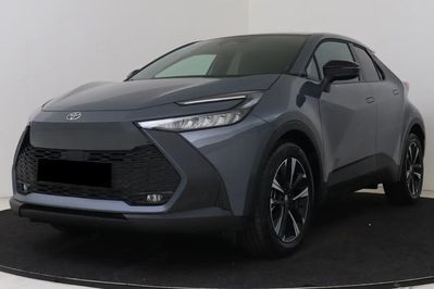 Toyota C-HR Style 1.8 Hybrid