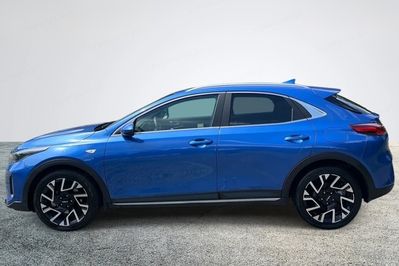 Kia XCeed 1.5 T-GDI Business Line