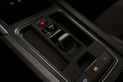 Cupra Leon TSI DSG