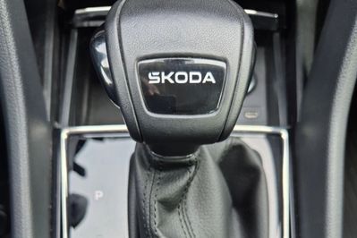 Skoda Karoq 1.5 Tsi Act Selection Dsg