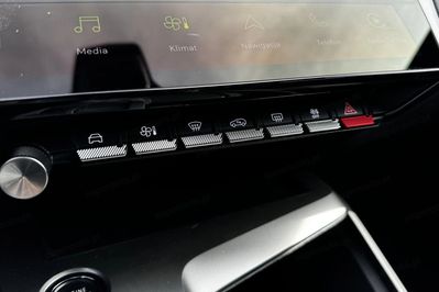 Peugeot 308 1.2