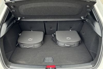 Mercedes Klasa A A 250