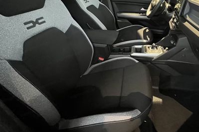Dacia Duster Journey aut 1.2 Eco-G LPG