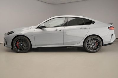 BMW Seria 2 Gran Coupe 220