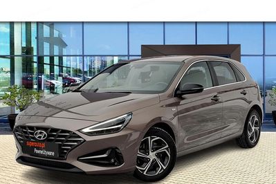 Hyundai i30 1.5 T-GDI