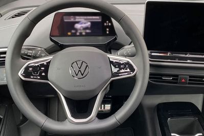 Volkswagen ID.5 Style Plus 77 kWh