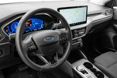 Ford Focus 1.5 EcoBlue Active X