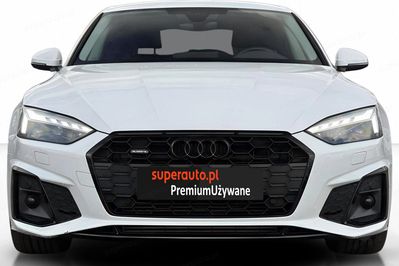 Audi A5 Sportback 40 TFSI quattro S Line