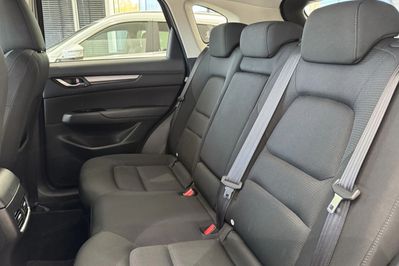 Mazda CX-5 2.0 Kanjo 2WD