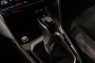 Volkswagen T-Roc 1.5 TSI DSG