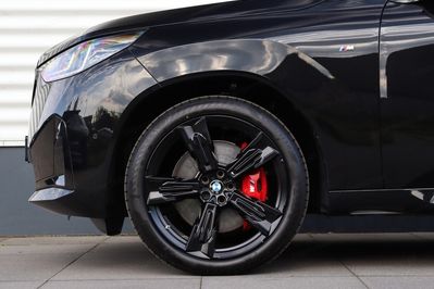 BMW X3 M50 xDrive