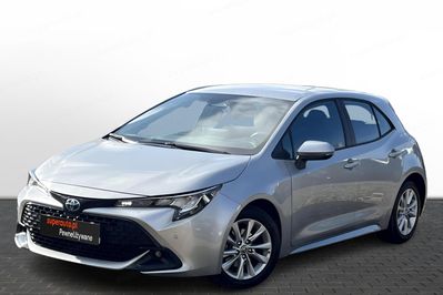 Toyota Corolla 1.8 Hybrid Comfort