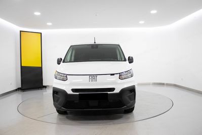 Fiat Doblo Cargo/Van L1H1