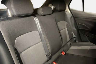 Skoda Fabia 1.0 TSI Ambition DSG