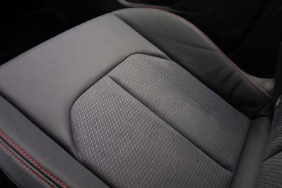 Audi A1 35 TFSI S-Line