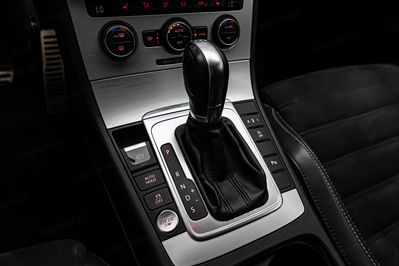 Volkswagen CC 2.0 TDI DSG